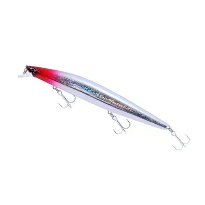 Pack 4 Señuelo Pesca Lenguados 145mm, 23g-4