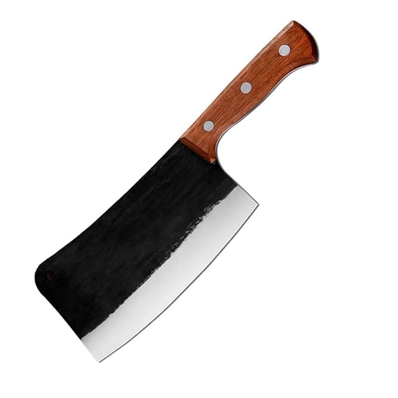Machete Forjado Extra Pesado mejor performance en Cocina-0