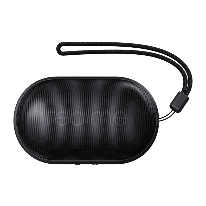 Realme Pocket Bluetooth Speaker, Mini Parlante -1