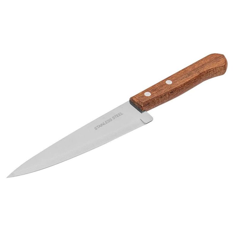 Cuchillo Multiuso Acero Inoxidable Para Tu Cocina-0