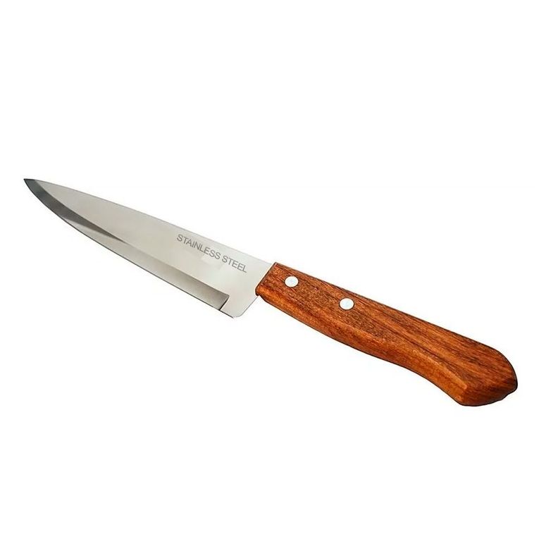 Cuchillo Multiuso Acero Inoxidable Para Tu Cocina-1
