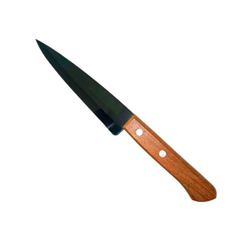 Cuchillo Multiuso Acero Inoxidable Para Tu Cocina-2