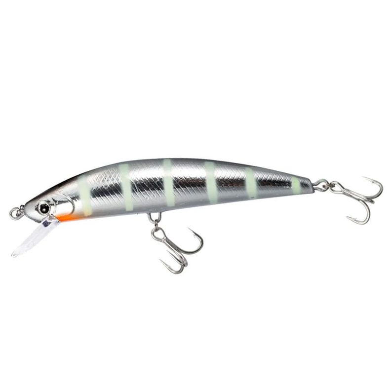 Pack 3 Señuelos Pesca Hundimiento De 40g 13cm-1