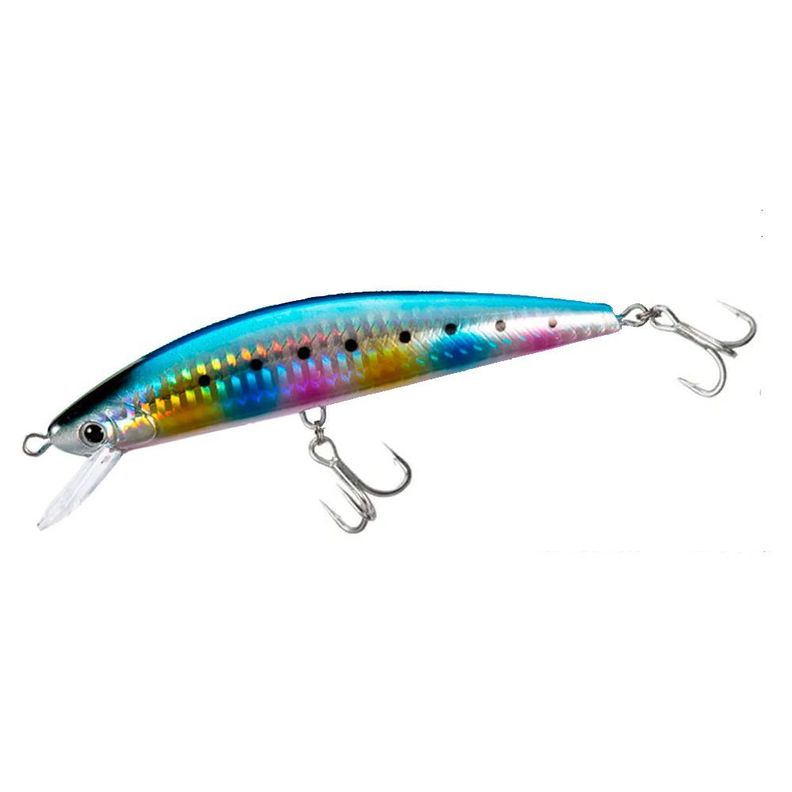 Pack 3 Señuelos Pesca Hundimiento De 40g 13cm-2