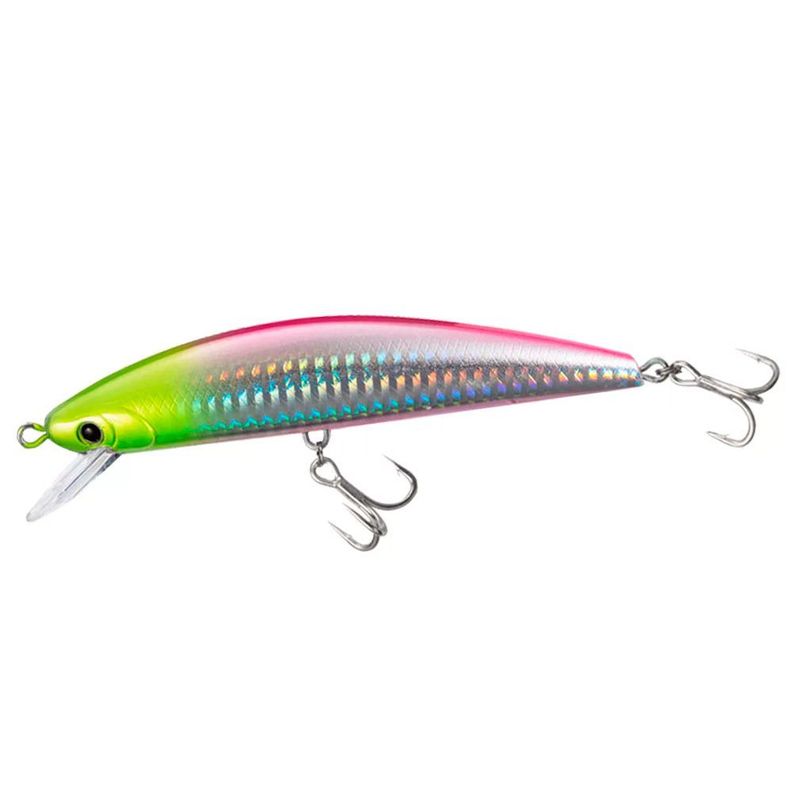 Pack 3 Señuelos Pesca Hundimiento De 40g 13cm-3