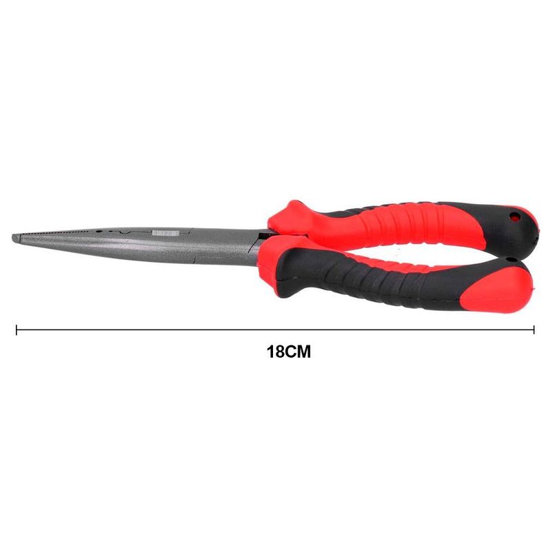 Alicates Extractor Pesca Deportiva  18cm -2