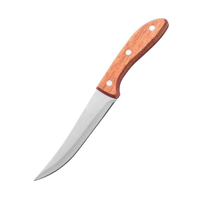Cuchillo Deshuesar Acero Inoxidable Para Tu Cocina-0