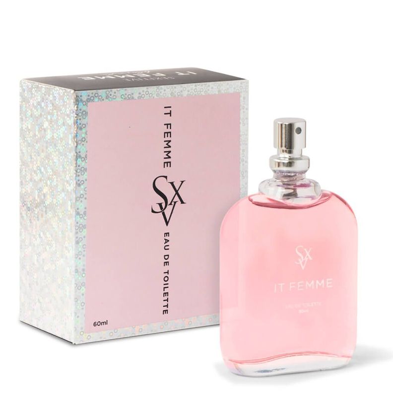 Perfume IT FEMME-0