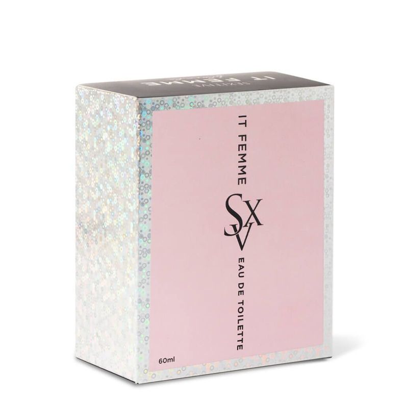 Perfume IT FEMME-1