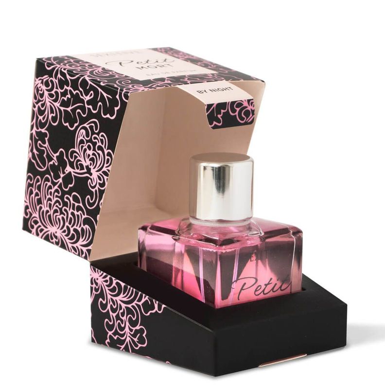 Perfume Petit Mort con feromonas-1