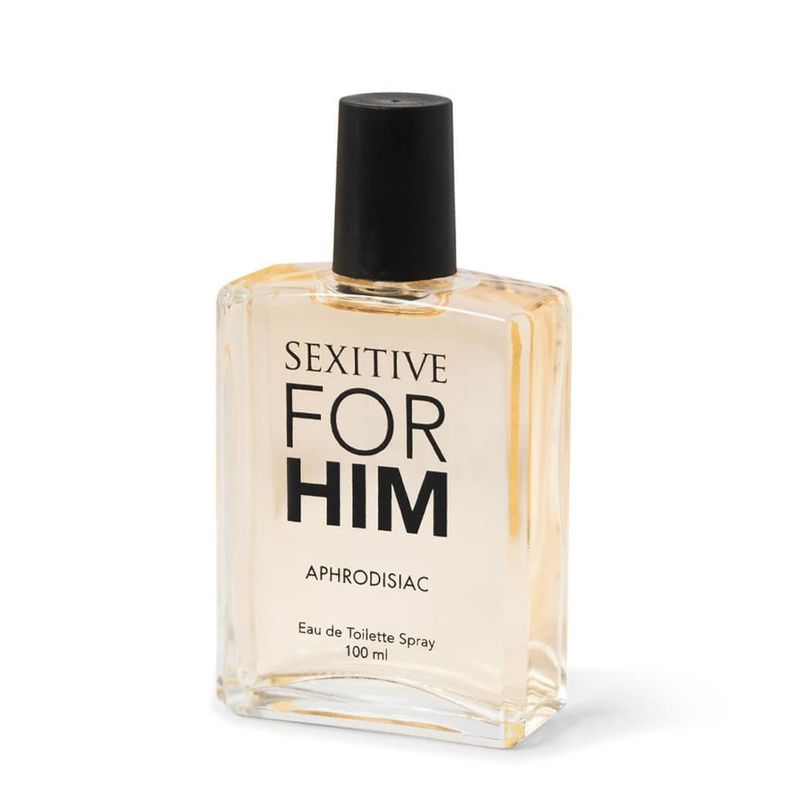 Perfume con Feromonas For Him VIP-1