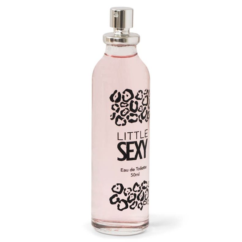 Perfume Little Sexy con Feromonas -Falling in love -1