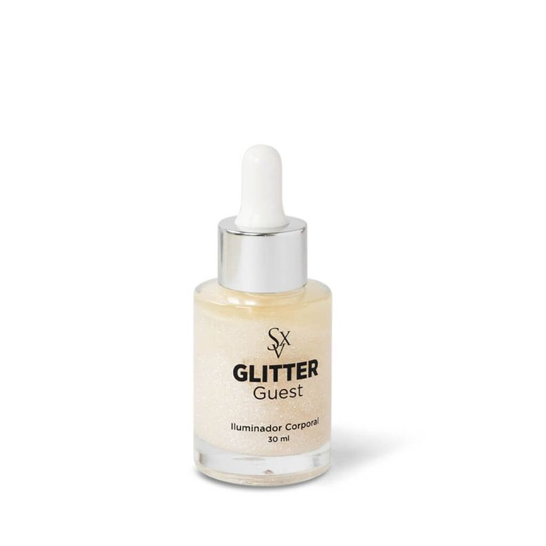 Iluminador corporal Glitter Guest-1