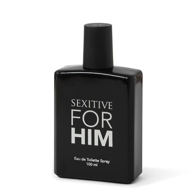 Perfume con Feromonas For Him Elixir-1