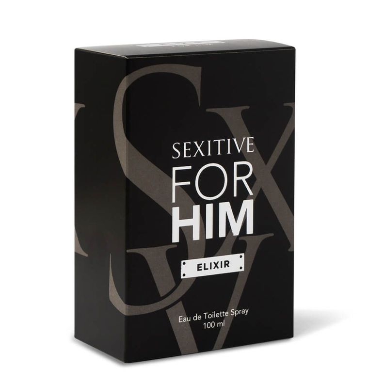 Perfume con Feromonas For Him Elixir-2