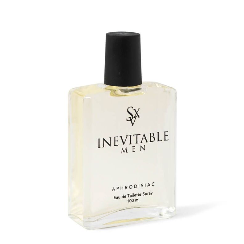 Inevitable Men VIP Parfum -0