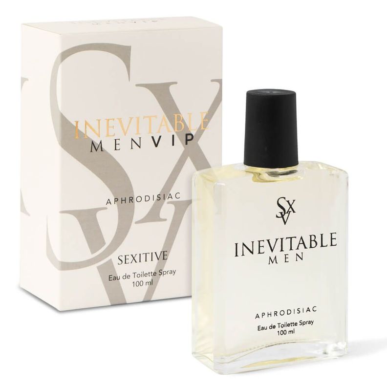 Inevitable Men VIP Parfum -1