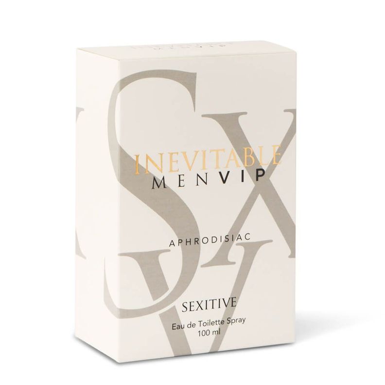Inevitable Men VIP Parfum -2