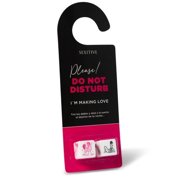 Please! Do not disturb-0