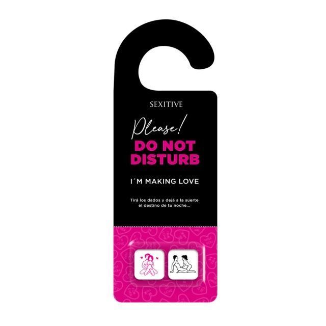 Please! Do not disturb-1