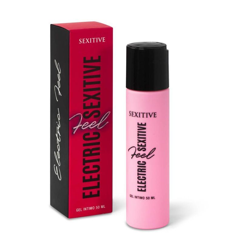 Gel íntimo Electric Feel-0
