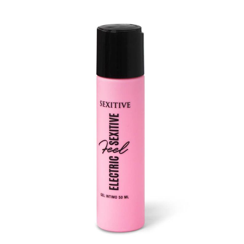 Gel íntimo Electric Feel-1