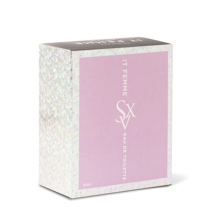 Perfume IT FEMME Florale-0