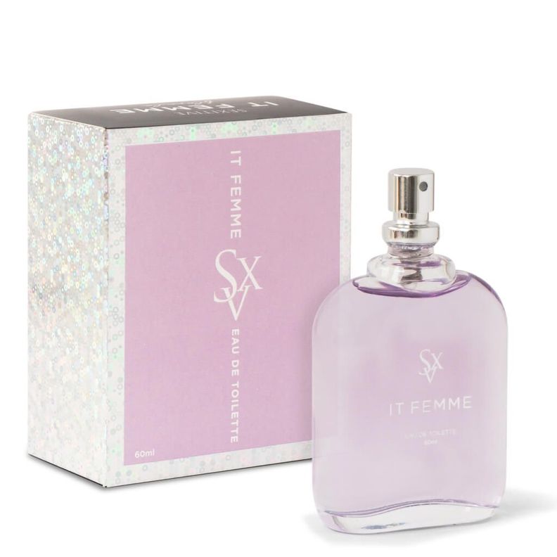 Perfume IT FEMME Florale-2