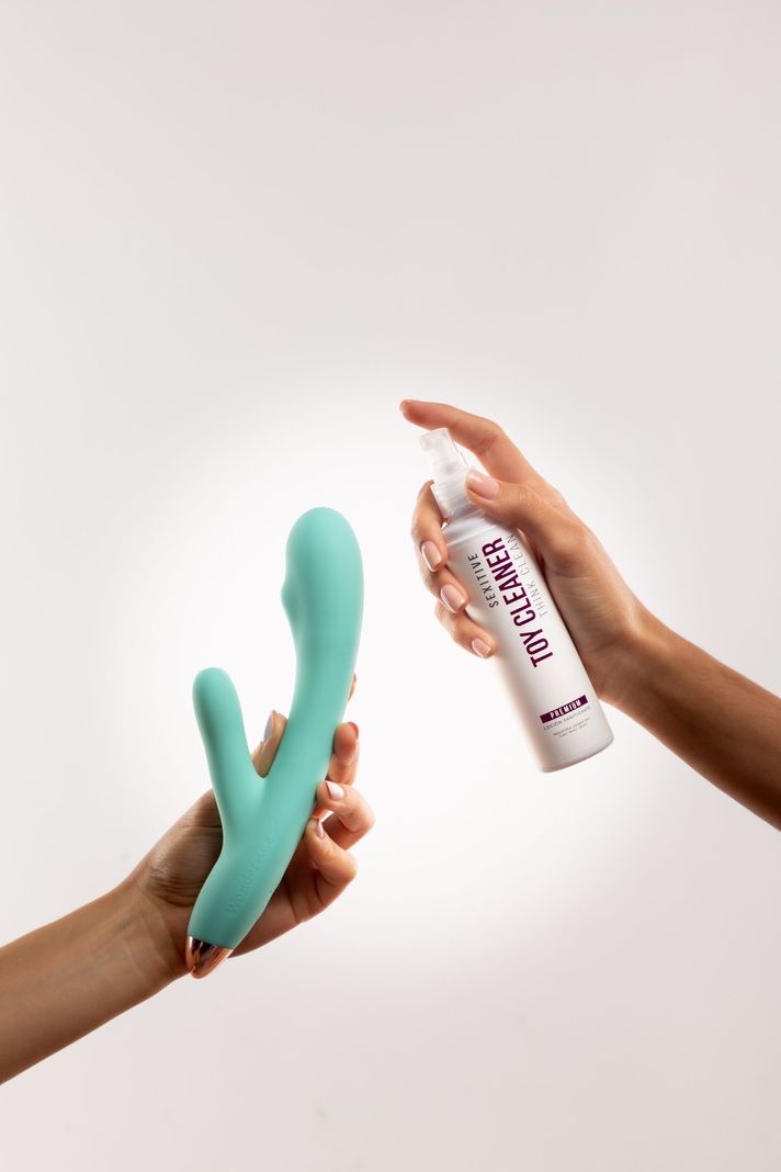 LIMPIADOR DE JUGUETES SEXUALES TOY CLEANER -PREMIUM SPRAY-1