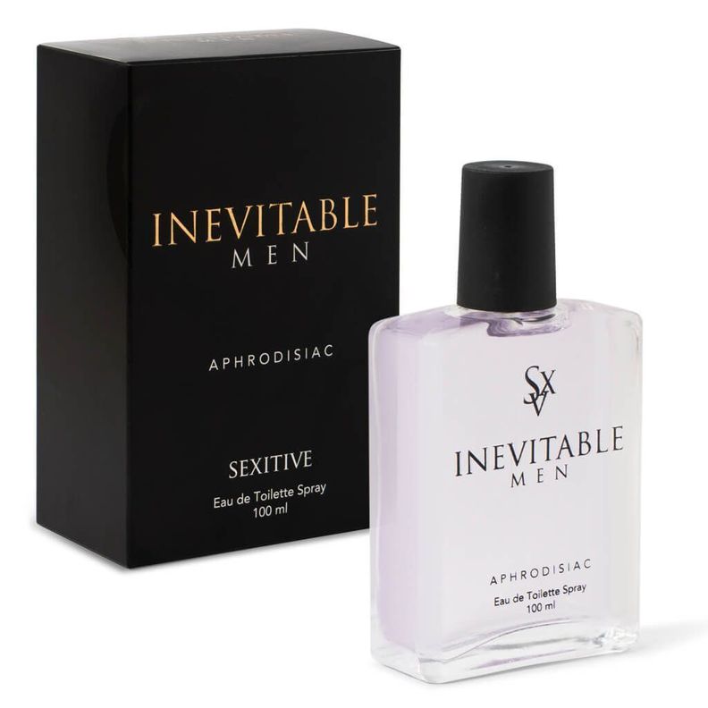 Inevitable Men Parfum -0