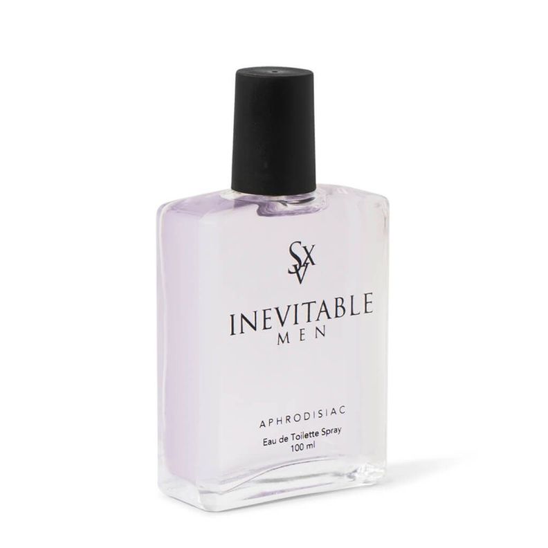 Inevitable Men Parfum -1