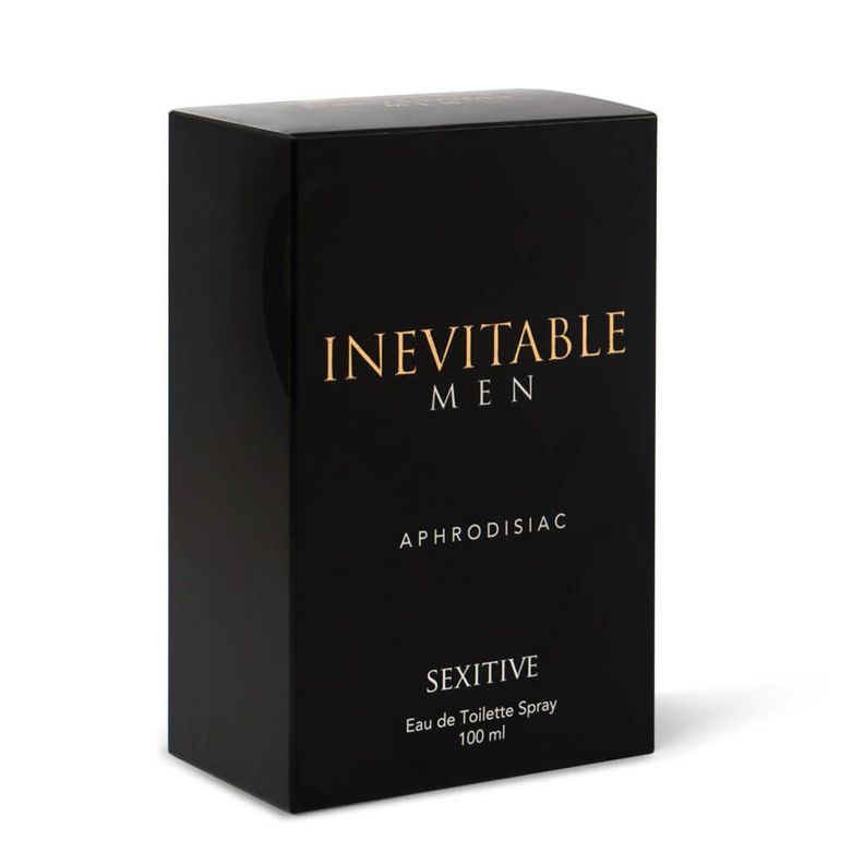 Inevitable Men Parfum -2