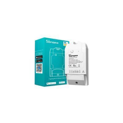 SONOFF DUAL R2 -0