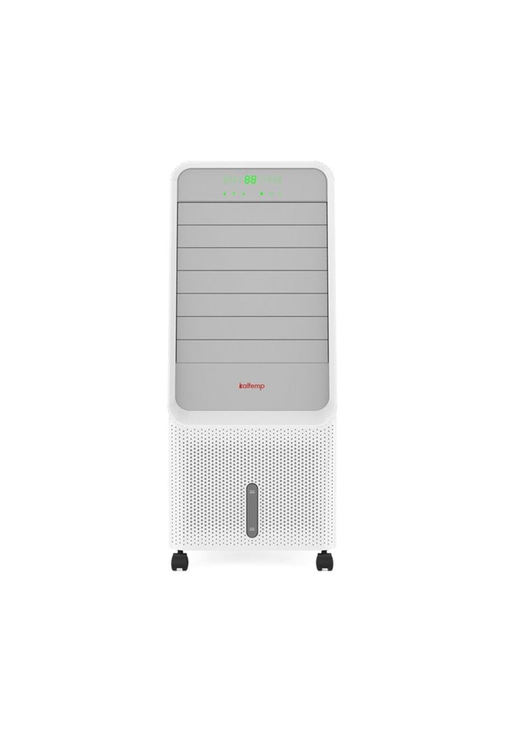 Enfriador de Aire Mistral Kaltemp 110W 7Lt-0
