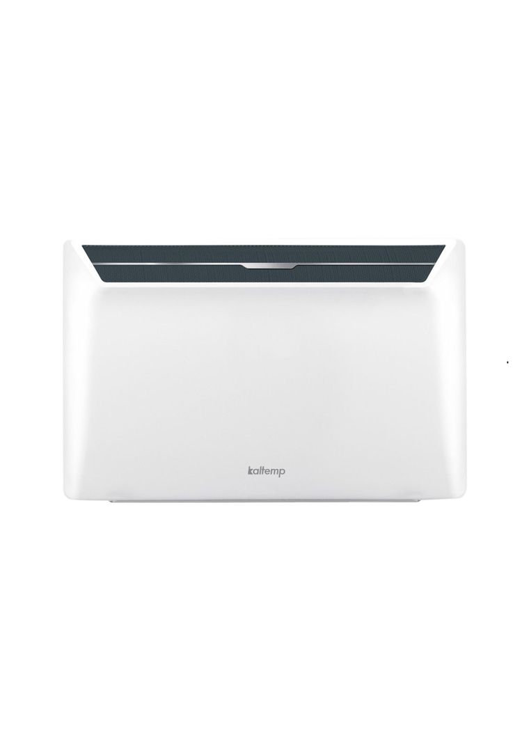 Estufa Calefactor Eléctrico Kaltemp Wally Inverter 1500-0