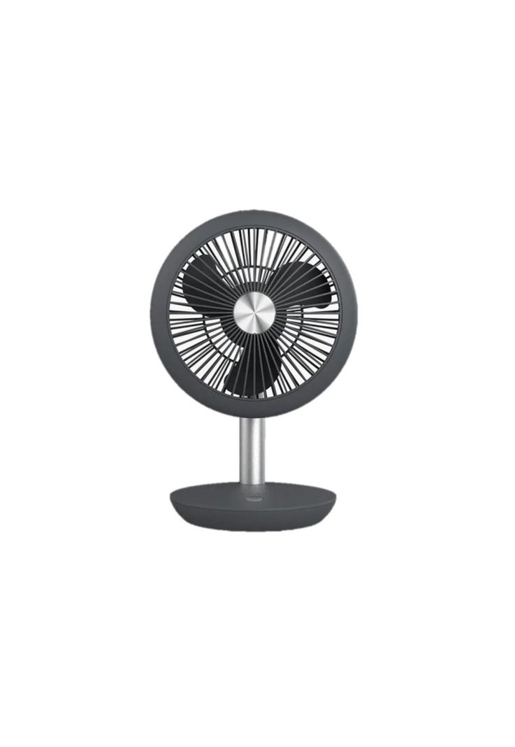 Ventilador Portátil  Kaltemp Jet 15hr Duración -0