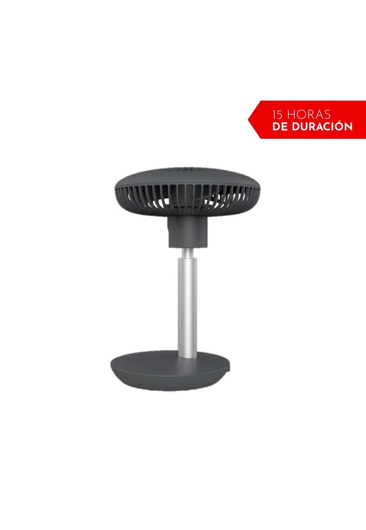 Ventilador Portátil  Kaltemp Jet 15hr Duración -1