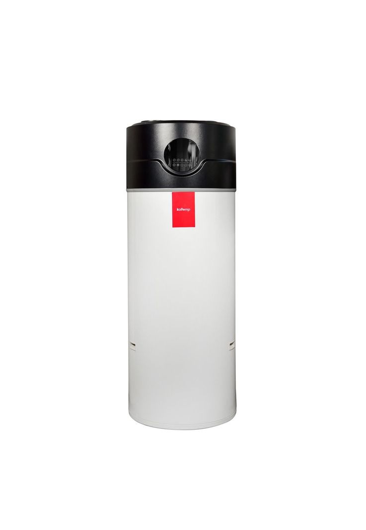 Bomba de Calor Sanitaria Kaltemp Acumulador Eco 200 L-0