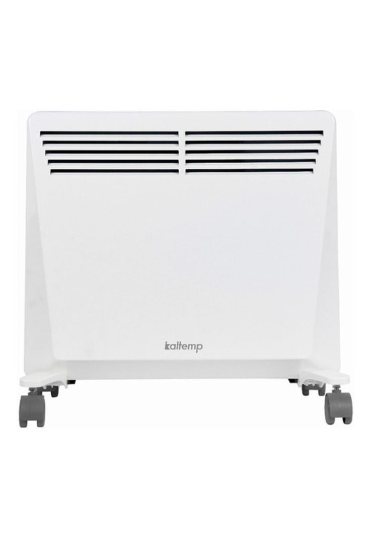 Estufa Calefactor Eléctrico Kaltemp Wally C 1000-0