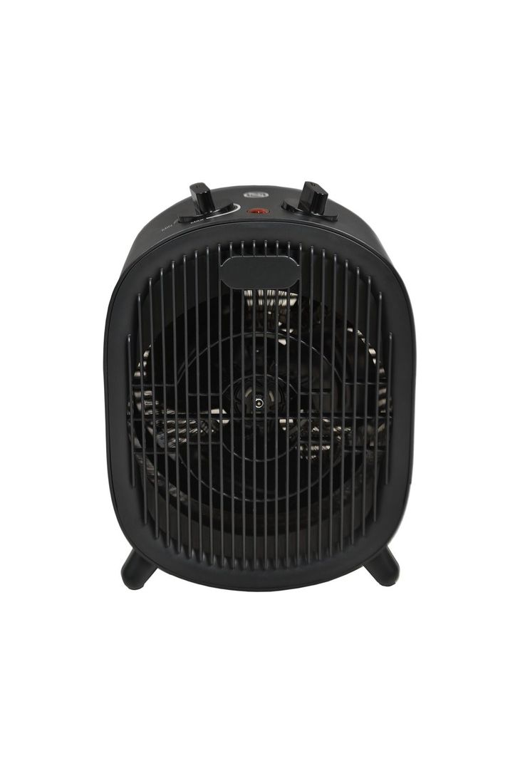 Termo Ventilador Eléctrico Kaltemp BEE 2000W-0