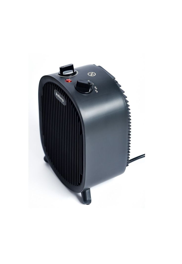Termo Ventilador Eléctrico Kaltemp BEE 2000W-1