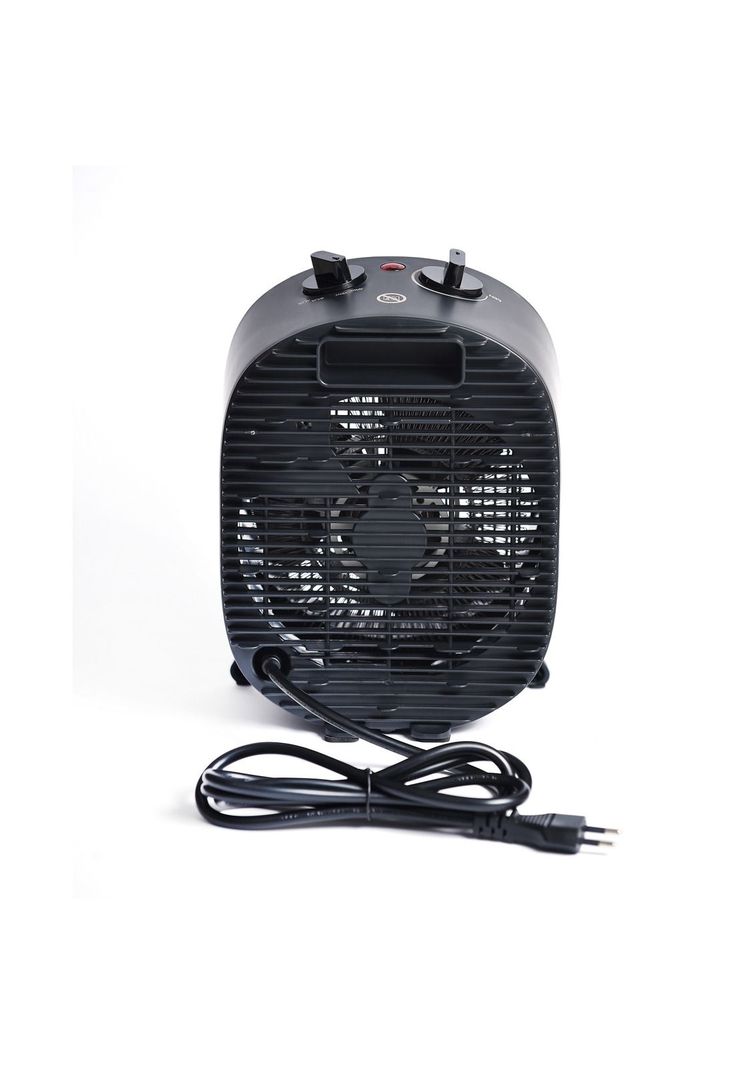 Termo Ventilador Eléctrico Kaltemp BEE 2000W-2