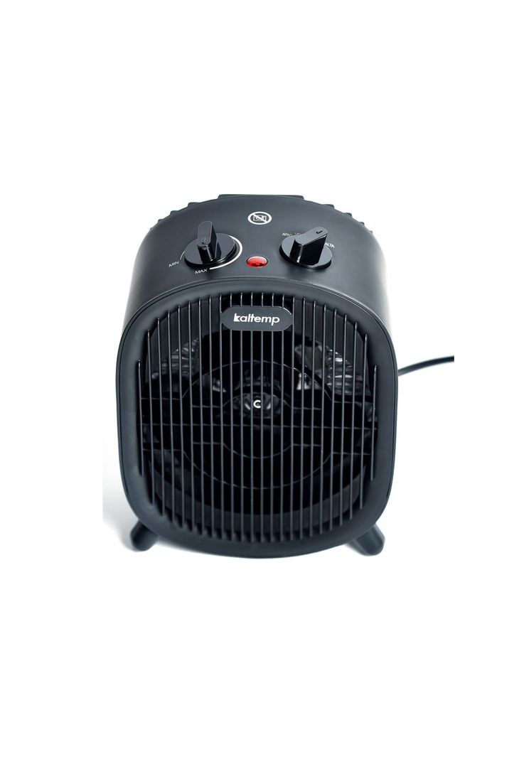 Termo Ventilador Eléctrico Kaltemp BEE 2000W-3