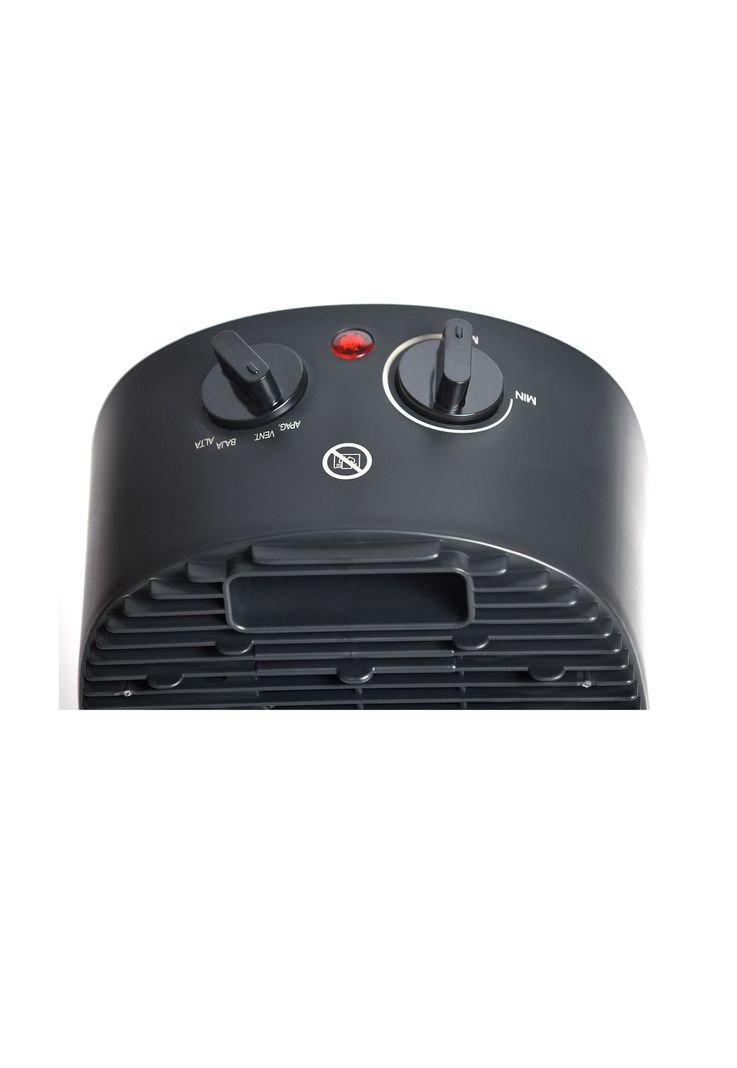 Termo Ventilador Eléctrico Kaltemp BEE 2000W-4