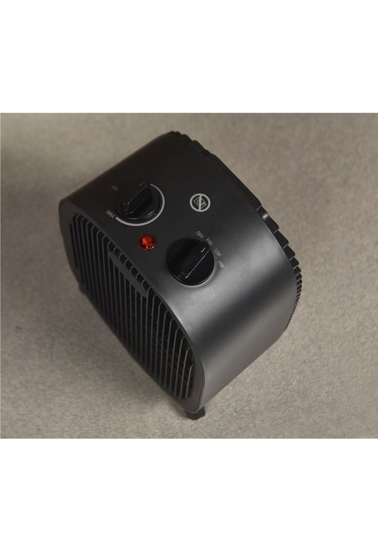 Termo Ventilador Eléctrico Kaltemp BEE 2000W-5