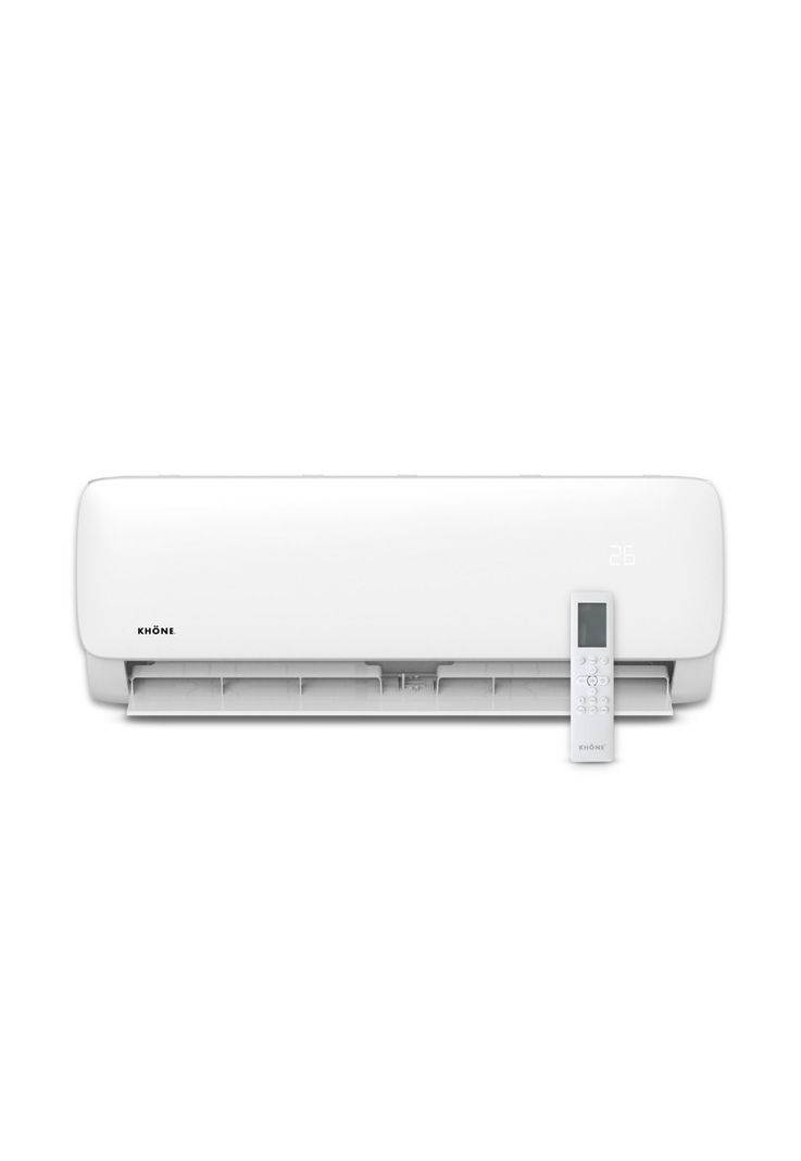 Aire Acondicionado Inverter Khone 18000 BTU Frio Calor-2