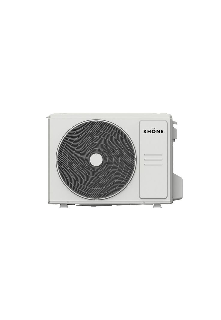 Aire Acondicionado Inverter Khone 18000 BTU Frio Calor-3