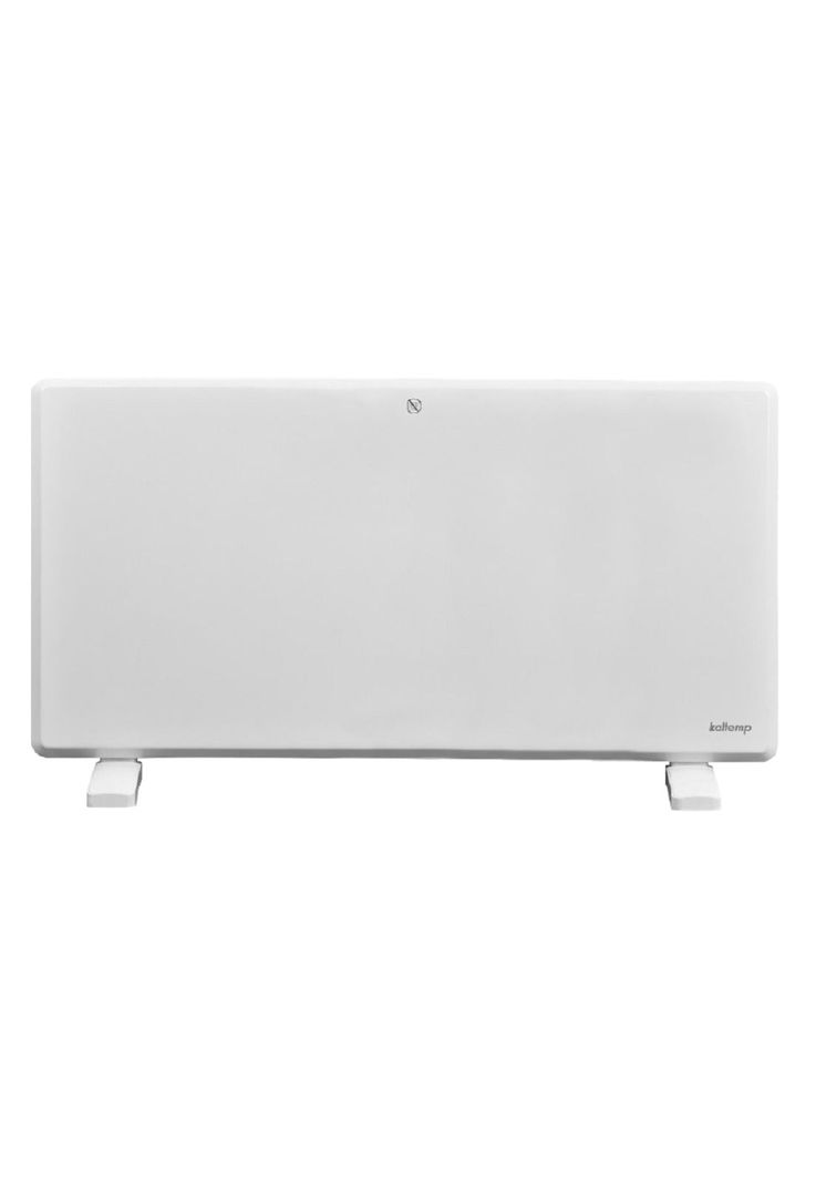 Estufa Calefactor Eléctrico Wally One O 1800 Wifi-0