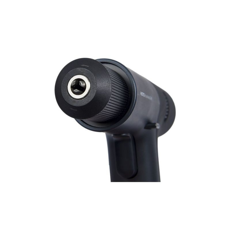 Kit Taladro inalámbrico Hoto 12V + Herramientas-3
