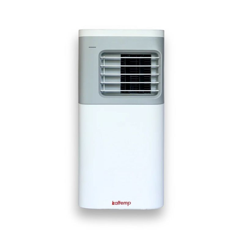 Kaltemp Aire Acondicionado Portatil Frisk Color WiFi Kaltemp 12 000 BTU 25m2 Frio Calor R290